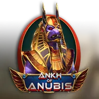 Ankh of Anubis