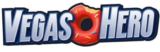 VegasHero Casino Logo